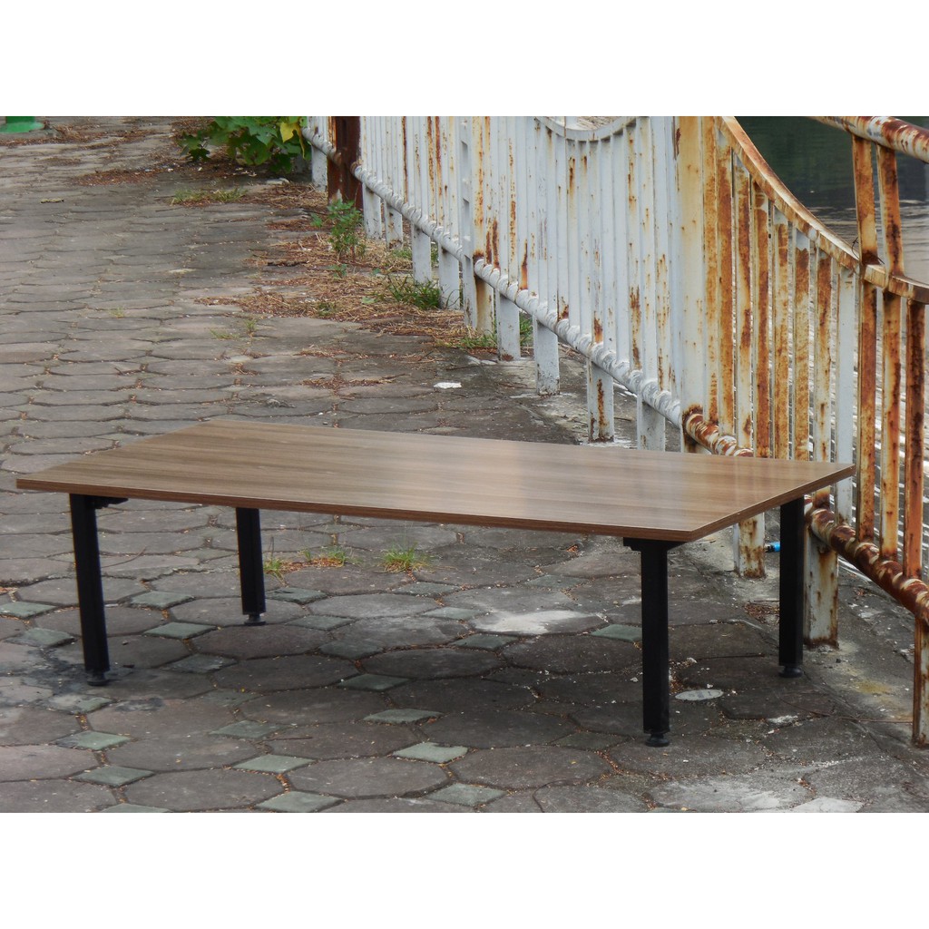 BÀN GẤP BÀN BỆT NABU MÀU ÓC CHÓ | BigBuy360 - bigbuy360.vn