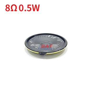 Loa mini 8ohm 0.5w 50mm