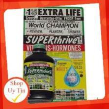 Thuốc kích thích sinh trưởng cho lan Super thrive 60ml