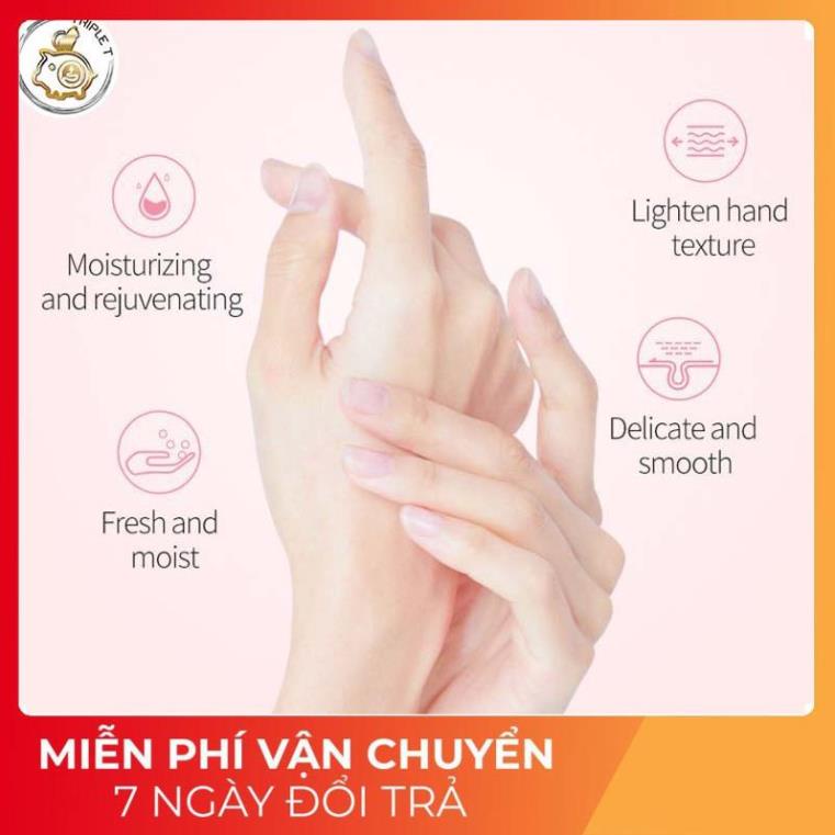 Kem Dưỡng Ẩm Da Tay Maycreate - Kem Dưỡng Tay Nội Địa Trung (NỘI ĐỊA TRUNG QUỐC)