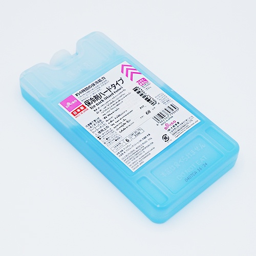 Daiso Chất làm lạnh loại cứng 350g