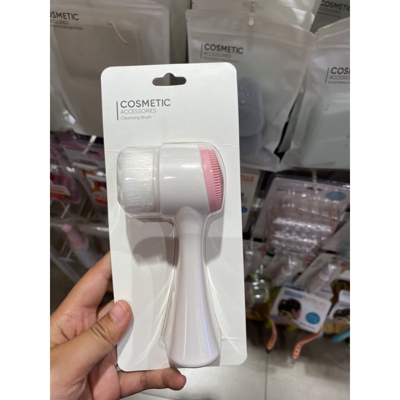 Miniso Cọ Rửa Mặt Sạch Sâu Miniso