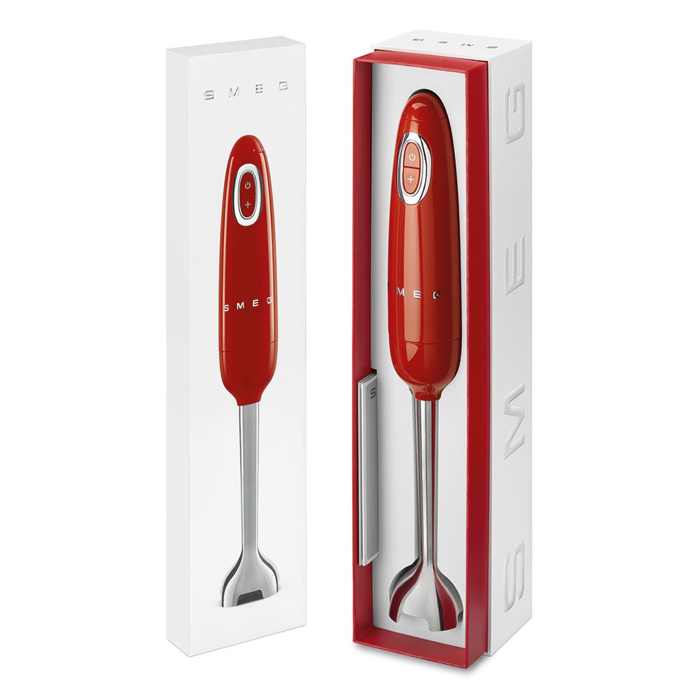 Máy Xay cầm tay SMEG phong cách Retro