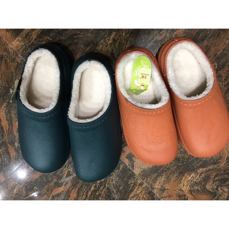 Sục lót nỉ siêu nhẹ ấm, êm bền form đẹp (ảnh thật)