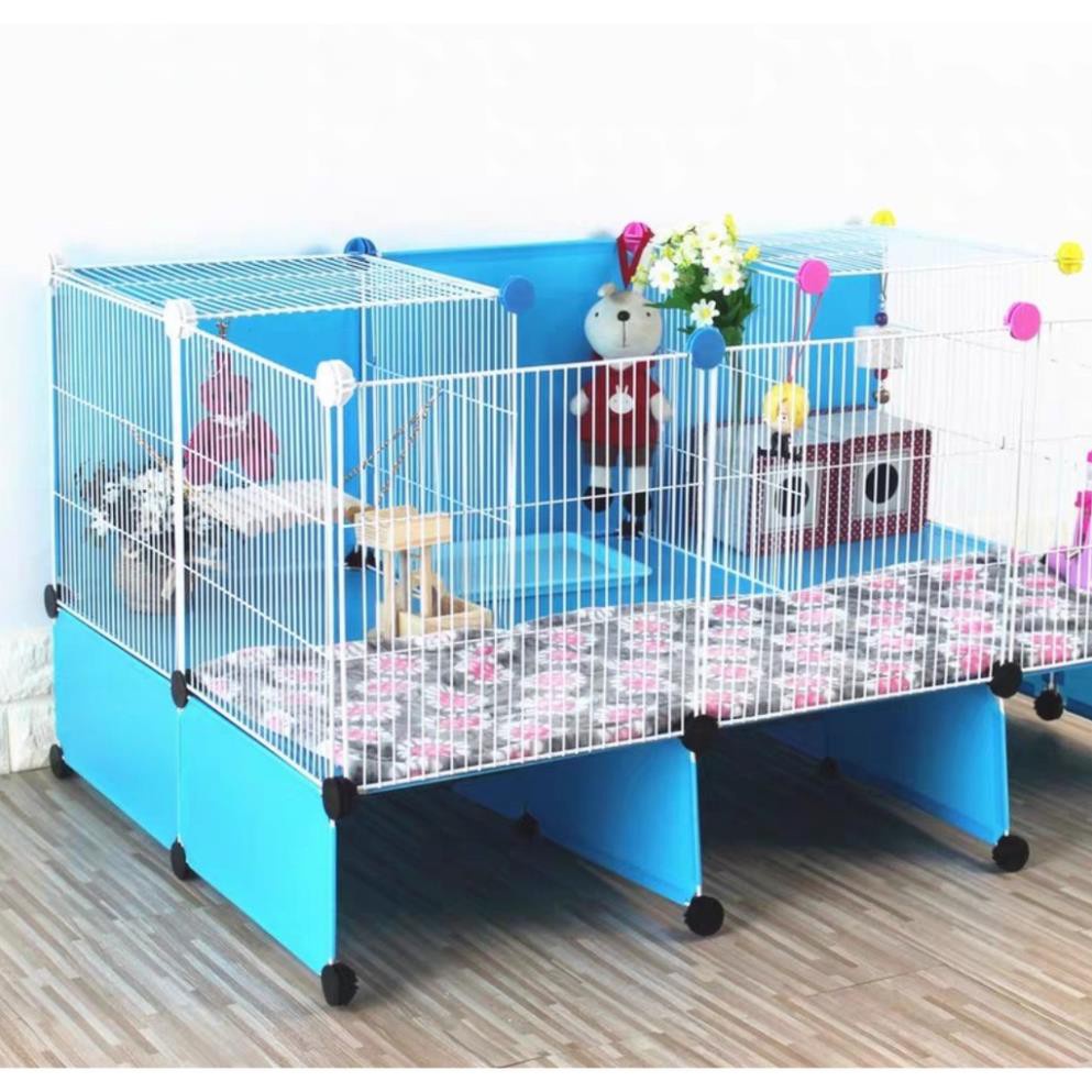 (TẶNG KÈM CHỐT) TẤM LƯỚI THÉP 35X35CM, MẮT LƯỚI NHỎ 2CM, NUÔI CHIM CHÓ,THỎ,MÈO,SÓC