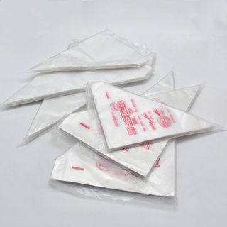 Túi Bắt Bông Kem Nilon Size Lớn (10C, 50C, 100C)