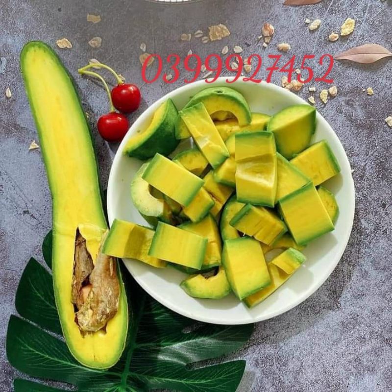 Đi chợ cùng Shopee Food: Vitamin D có trong trái cây nào? 4