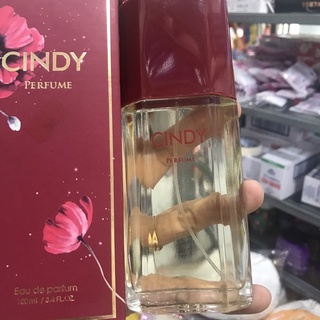 Nước  Hoa Cindy Perfume 100ml