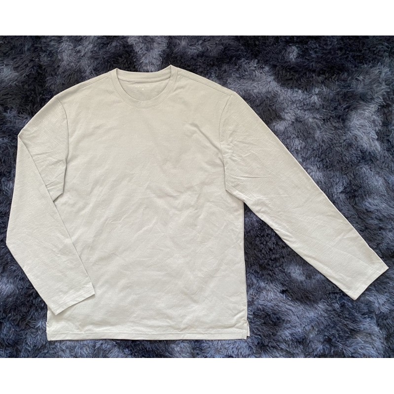 Áo thun tay dài Unisex Topten - Hàng xuất dư | BigBuy360 - bigbuy360.vn