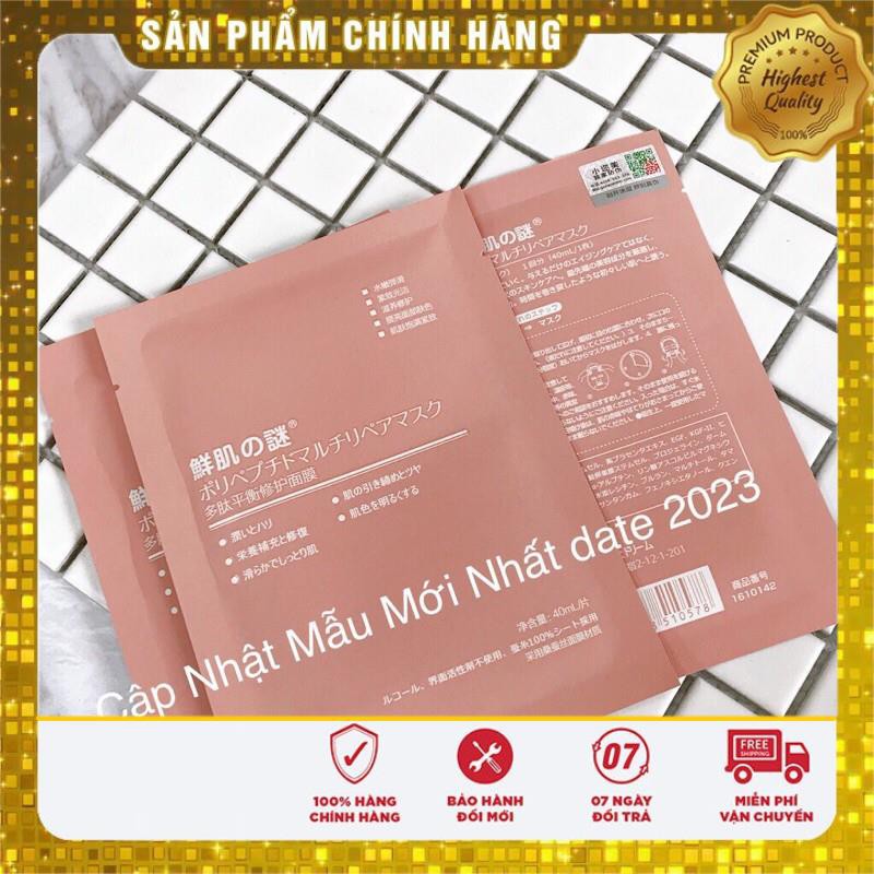 mặt nạ nhau thai cừa siêu hót