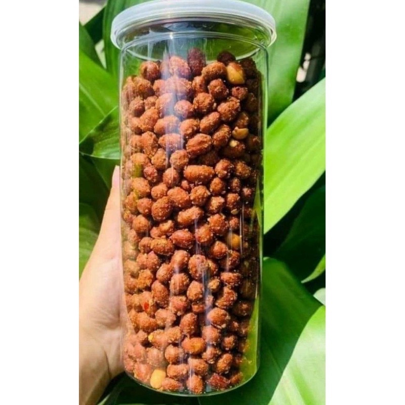 Đậu phộng tỏi ớt 500g