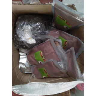 Bột cacao nguyên chất 500g