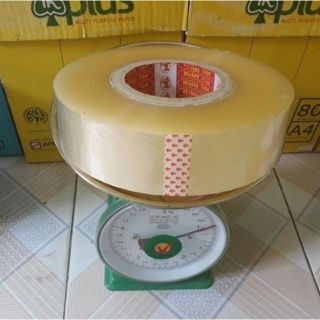 Combo 5 cuộn băng dính loại 1kg