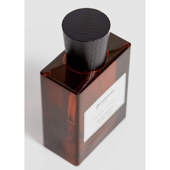 Nước hoa nam Stradivarius No 124 Steel EDT 75ML