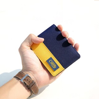 Ví CAMELIA BRAND® Modern Wallet - Đứng