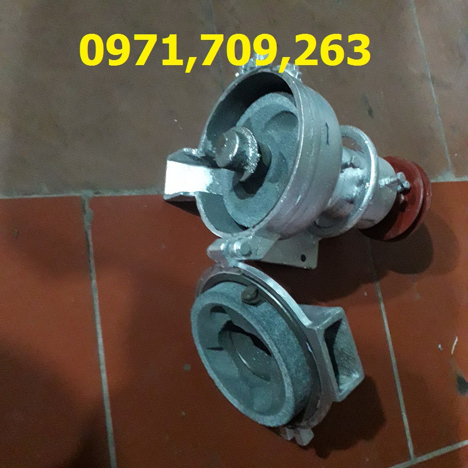 Đầu máy xay, nghiền bột nước công nghiệp LÀM BÁNH, BÚN, PHỞ 0971709263