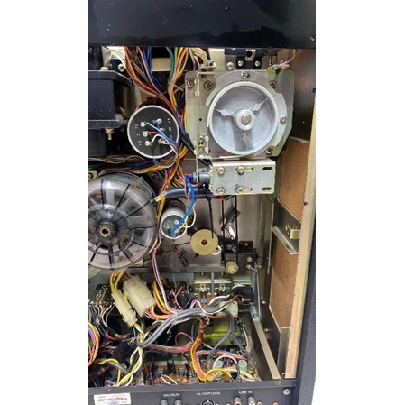 Đầu băng cối Teac A-6300MK2