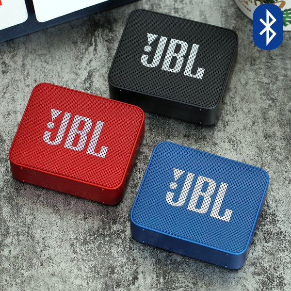 JBL Loa Bluetooth GO 2 - Hàng chính hãng PGI