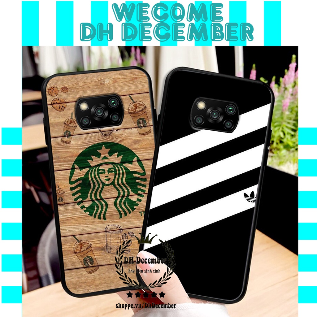 Ốp lưng Xiaomi POCO X3 / POCO X3 PRO / POCO X3 NFC in hình 3D thời trang, toro jump, BAO ĐẸP - BAO CHẤT- BAO GIÁ RẺ