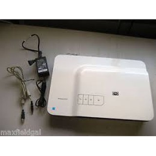 MÁY SCAN HP 3110