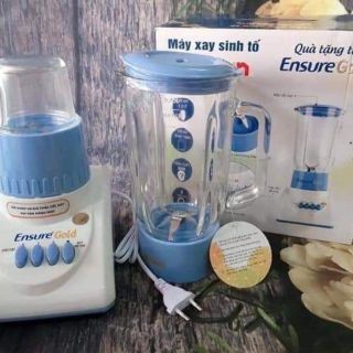 Máy say sinh tố Ensurepp