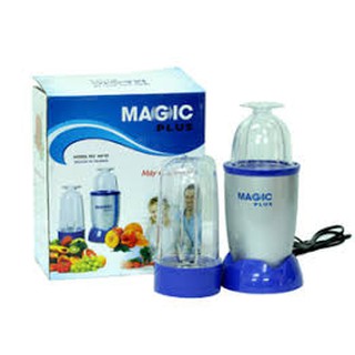 Máy xay sinh tố Magic Plus MP-01