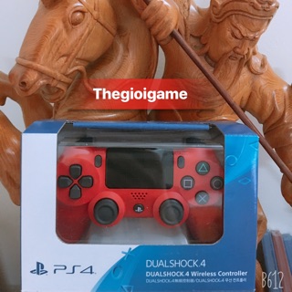 Tay cầm Ps4 mã mới nhất SoNy bảo hành 1 năm