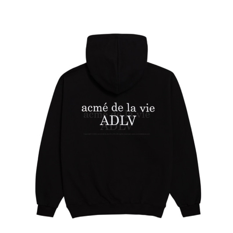 [Nỉ bông cao cấp] Áo hoodie ADLV in hình bé tập đi xe