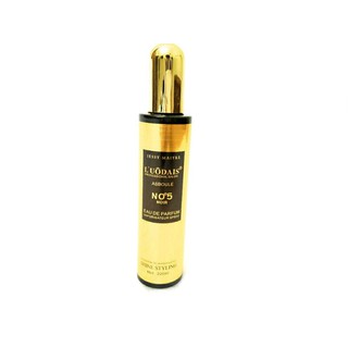 XỊT DƯỠNG TÓC NƯỚC HOA No5 220ml