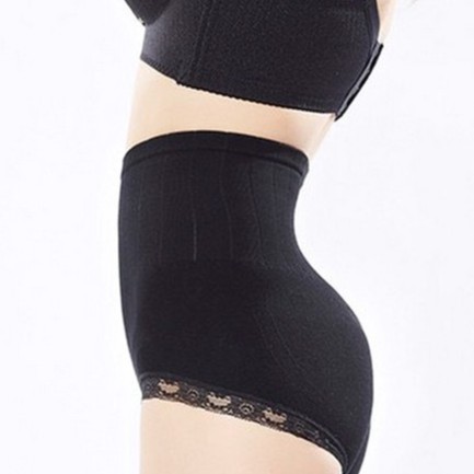 [Chọn Màu] Quần Gen Bụng Cạp Cao 14cm Munafie Xuất Nhận GB03 | BigBuy360 - bigbuy360.vn