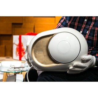 Loa bluetooth Devialet Phantom Gold Opéra de Paris