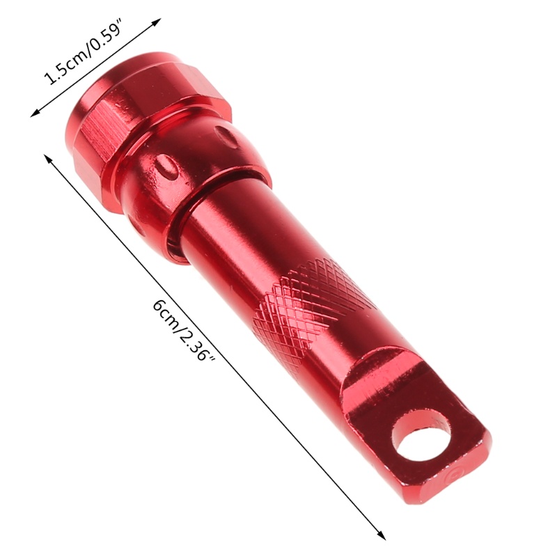 Đèn Pin LED zzz Mini Dễ Lắp Đặt Có Thể Sạc Lại Dùng Cho Mavic Mini