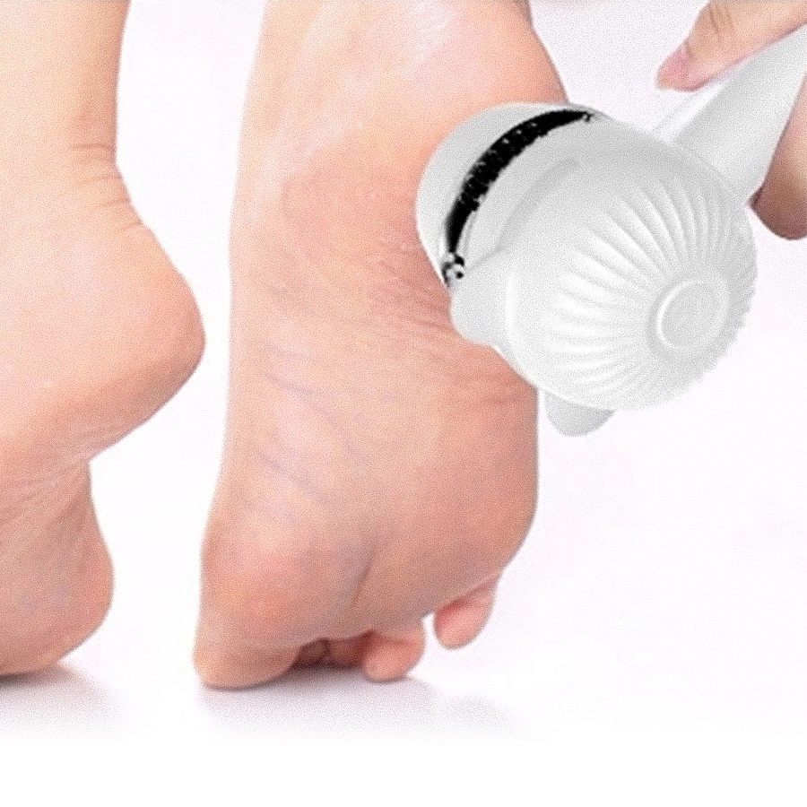 Máy chà gót chân tẩy tế bào ch.ết Hormex FG-10