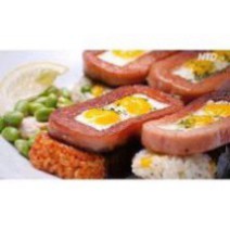 [BÁN SỈ] Thịt Hộp Spam Hàn Quốc Dongwon Nắp Đỏ HSD 2024 Luncheon Meat 340G FREE SHIP Thịt Hộp  Nhập Khẩu