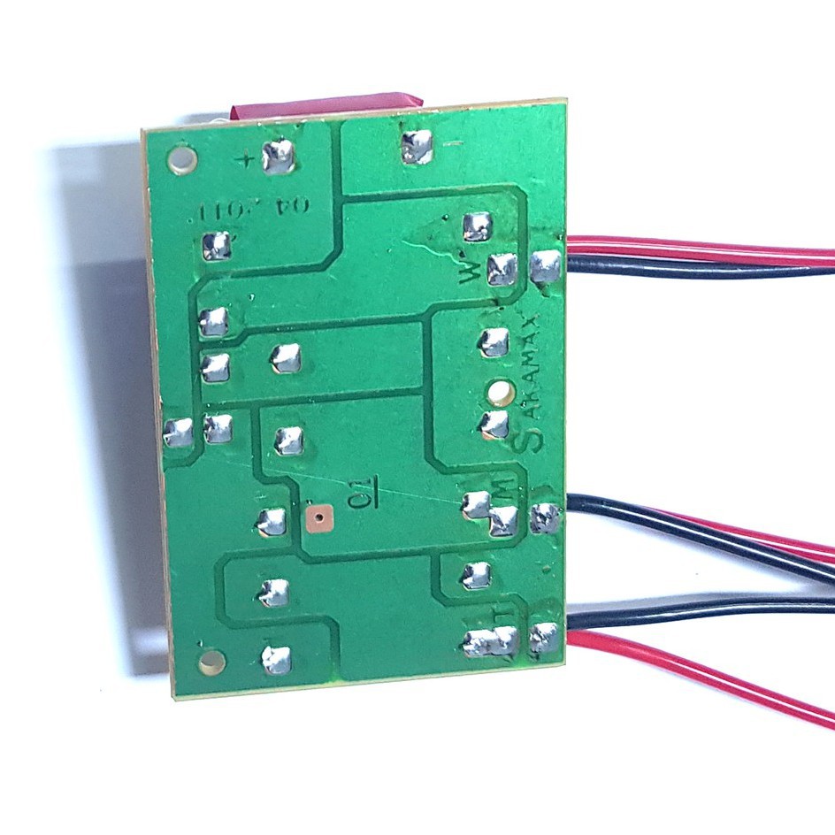 BÁN CHẠY--1 cái Bo mạch phân tầng cho loa kéo Bass-Trung-Treble