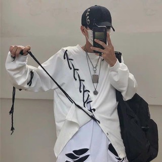 ÁO THUN NỐI DÂY SIÊU ĐỘC ĐÁO - ORDER 10 NGÀY