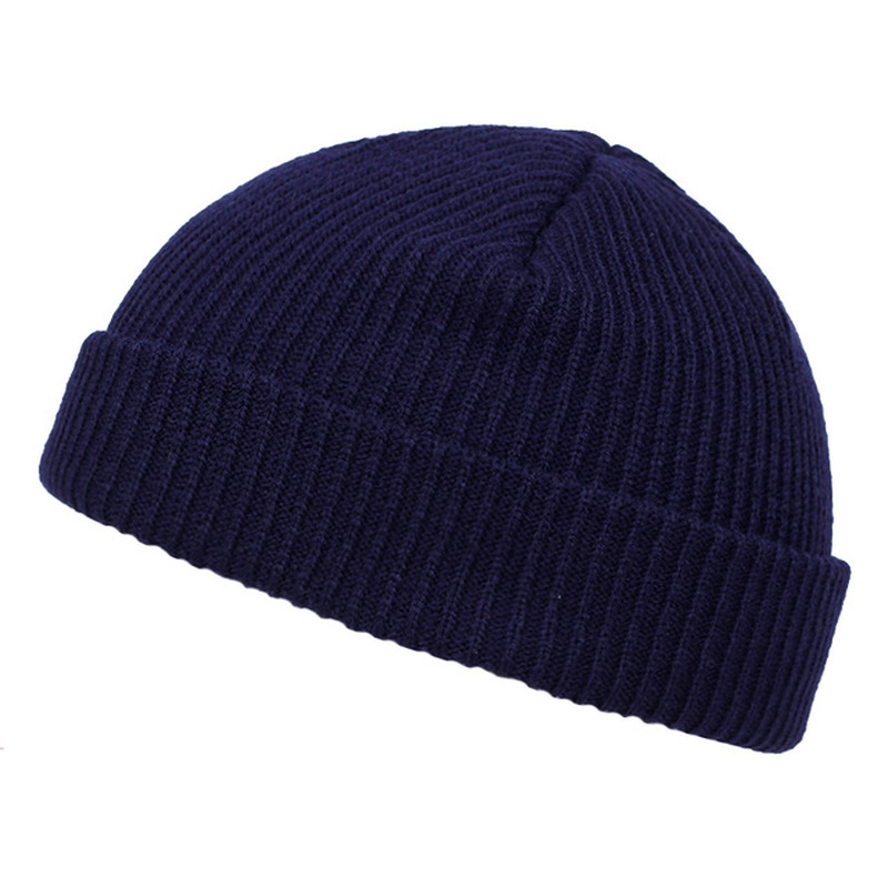 Nón beanie giữ ấm 16 màu kiểu dáng thời trang cho cả nam và nữ