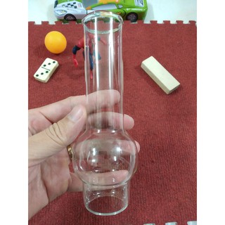 Bóng đèn dầu thủy tinh B14