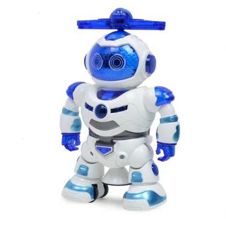 xả hết hàng - Robot cánh quạt kiểu mới