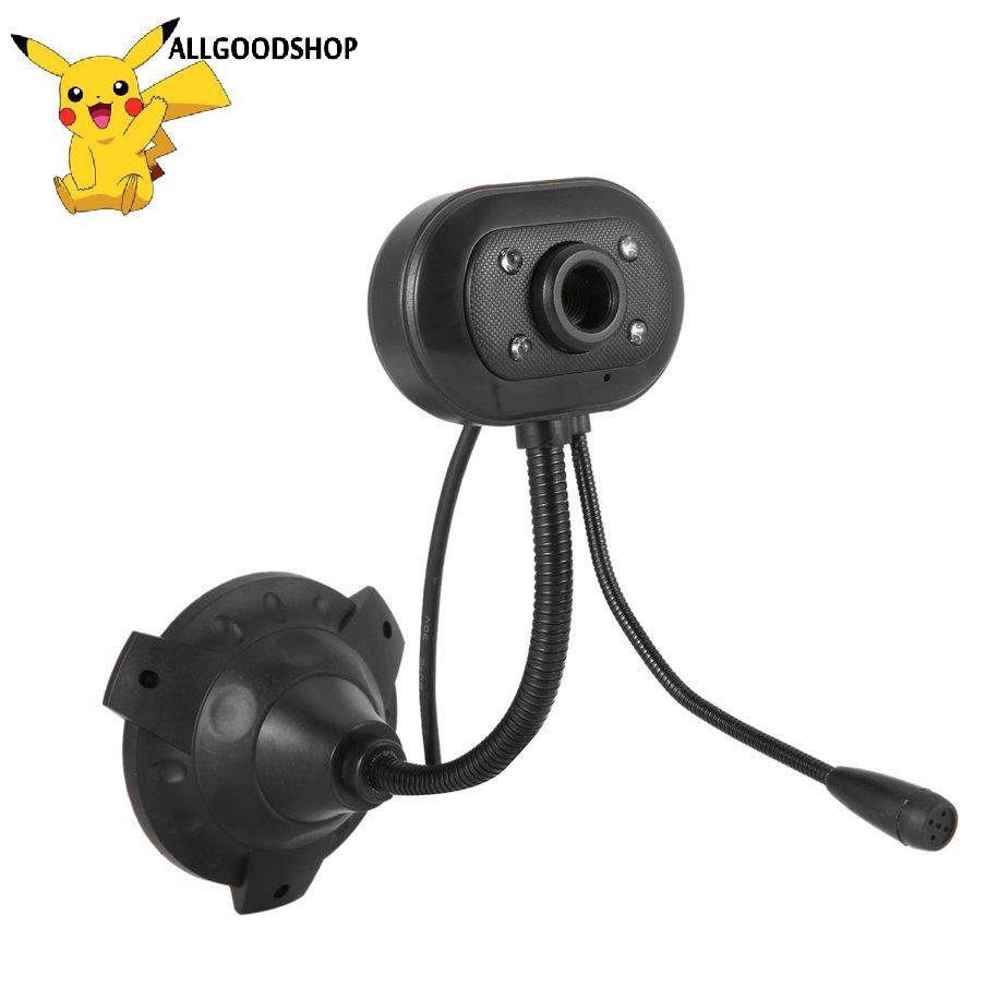 111all}  Computer Camera Sensor Video Recording Web Camera with Mic Desktop   Laptop PC practical