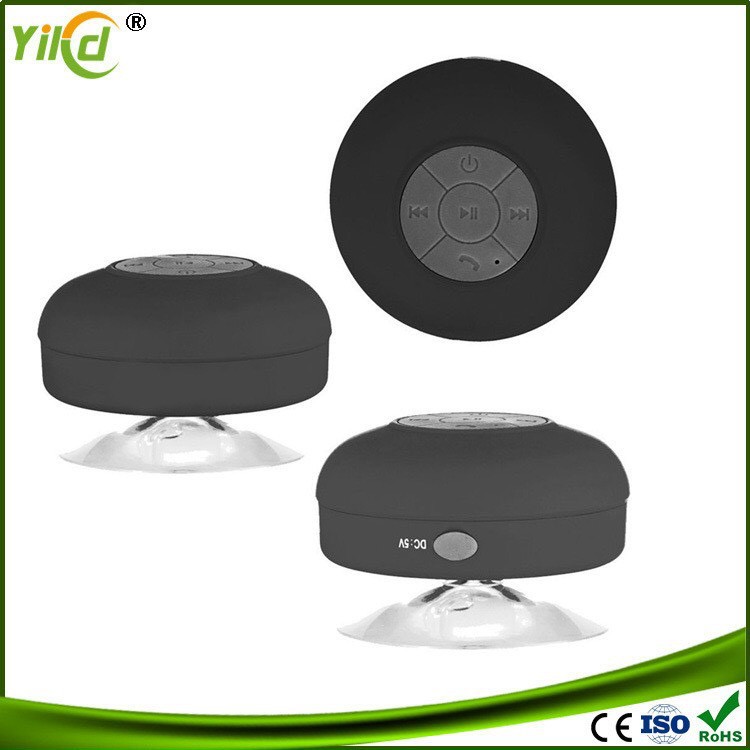 [BAO CHẤT LƯỢNG] Loa bluetooth chống nước tốt nhất gắn tường NHSGDLOABLU001TKGD- TỔNG KHO GIA DỤNG GIA ĐÌNH THÔNG MINH