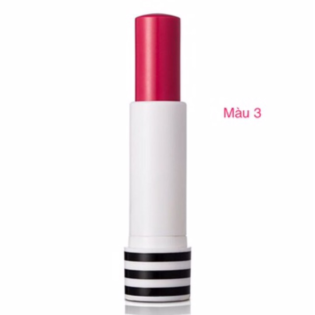 Son dưỡng Pretty Lip Balm Strawberry 4.8g