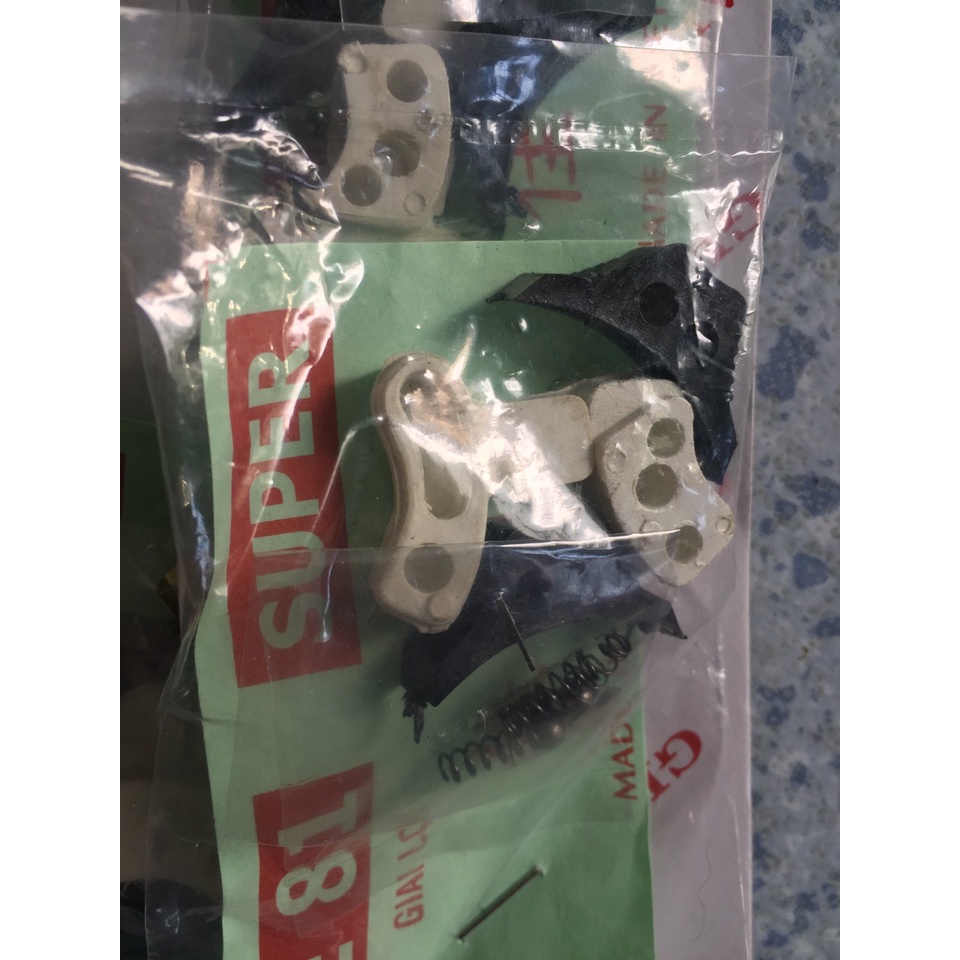 Nút công tắc đèn xe cup 81 bộ nút công tắc đèn xe 81 bộ