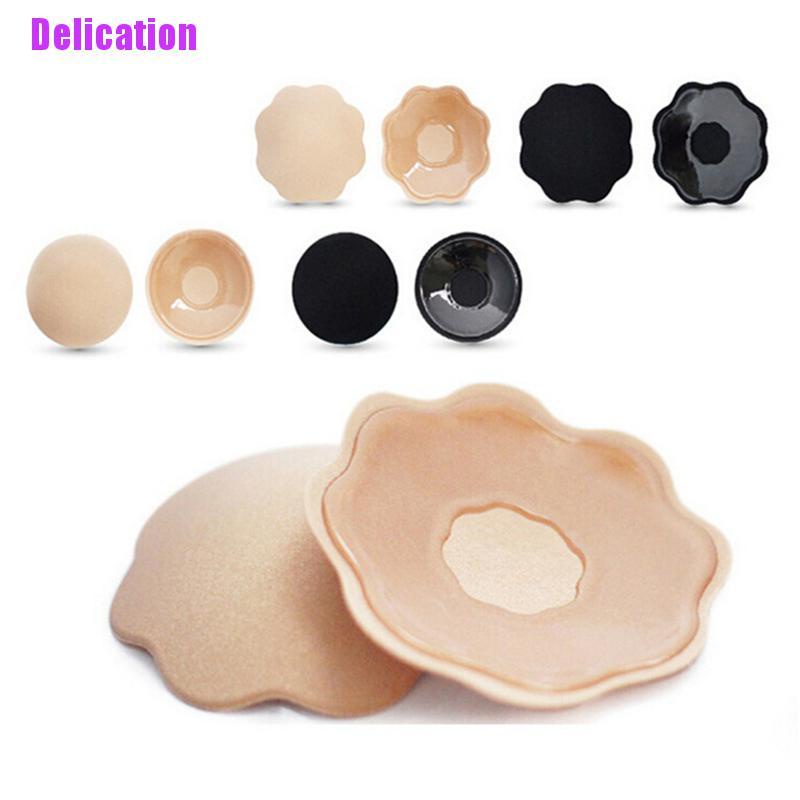 1 Cặp Ngực silicone Có Thể Tái Sử Dụng