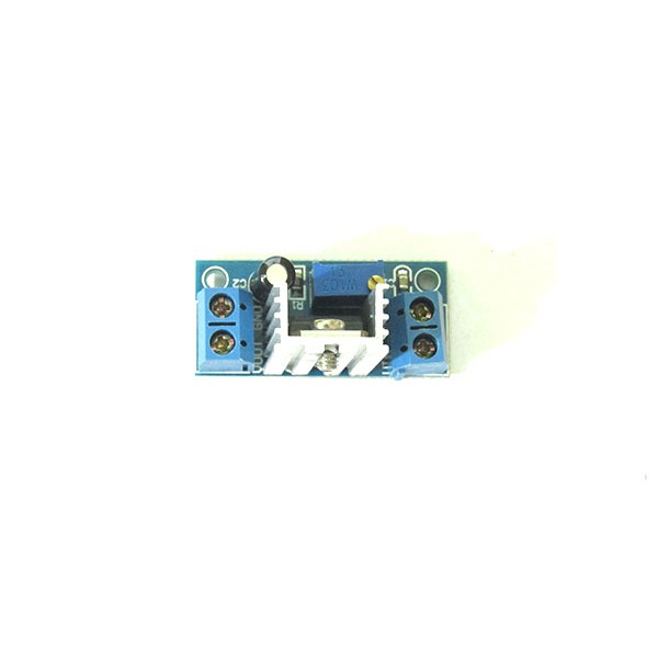 Module hạ áp LM317 2A 1-37V