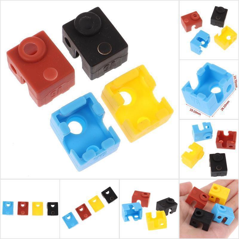 Cặp Tất Silicone V6 Cho Pt100