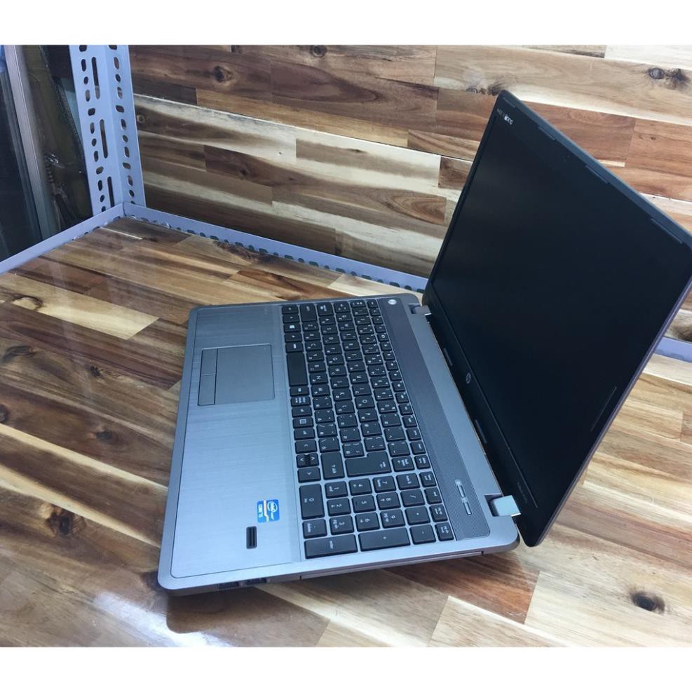 [FLASH SALE] Laptop HP 4540S 15.6in, Core i5 3340M, Ram 4g, Pin 2h, new 98%