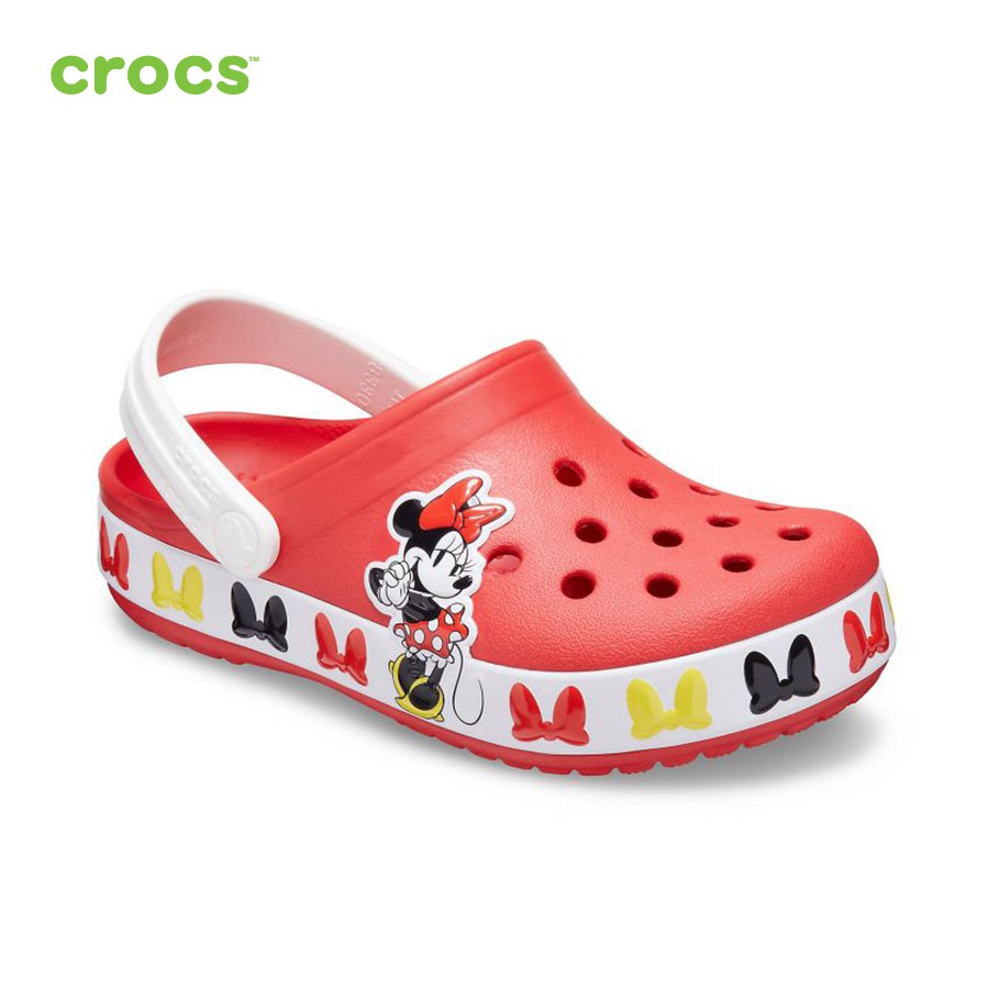 Giày Clog Trẻ Em Crocs Funlab 206308-8C1