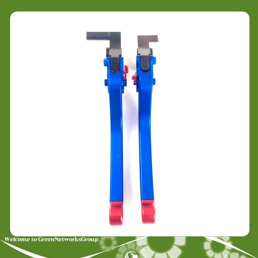 Tay thắng đĩa chống gãy CRG RC2 Greennetworks