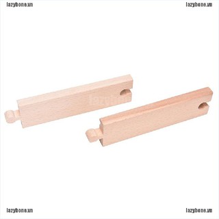 Đồ Chơi Đường Ray Xe Lửa Bằng Gỗ